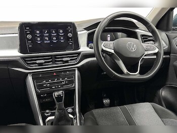 Used Volkswagen T-Roc 2025 for sale - 77302904: Photo