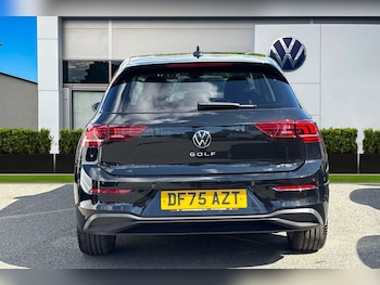 Used Volkswagen Golf 2025 for sale - 78668644: Photo