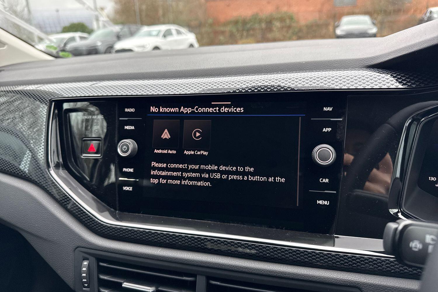 Used Volkswagen Polo 2026 for sale - 77313032: Photo 11