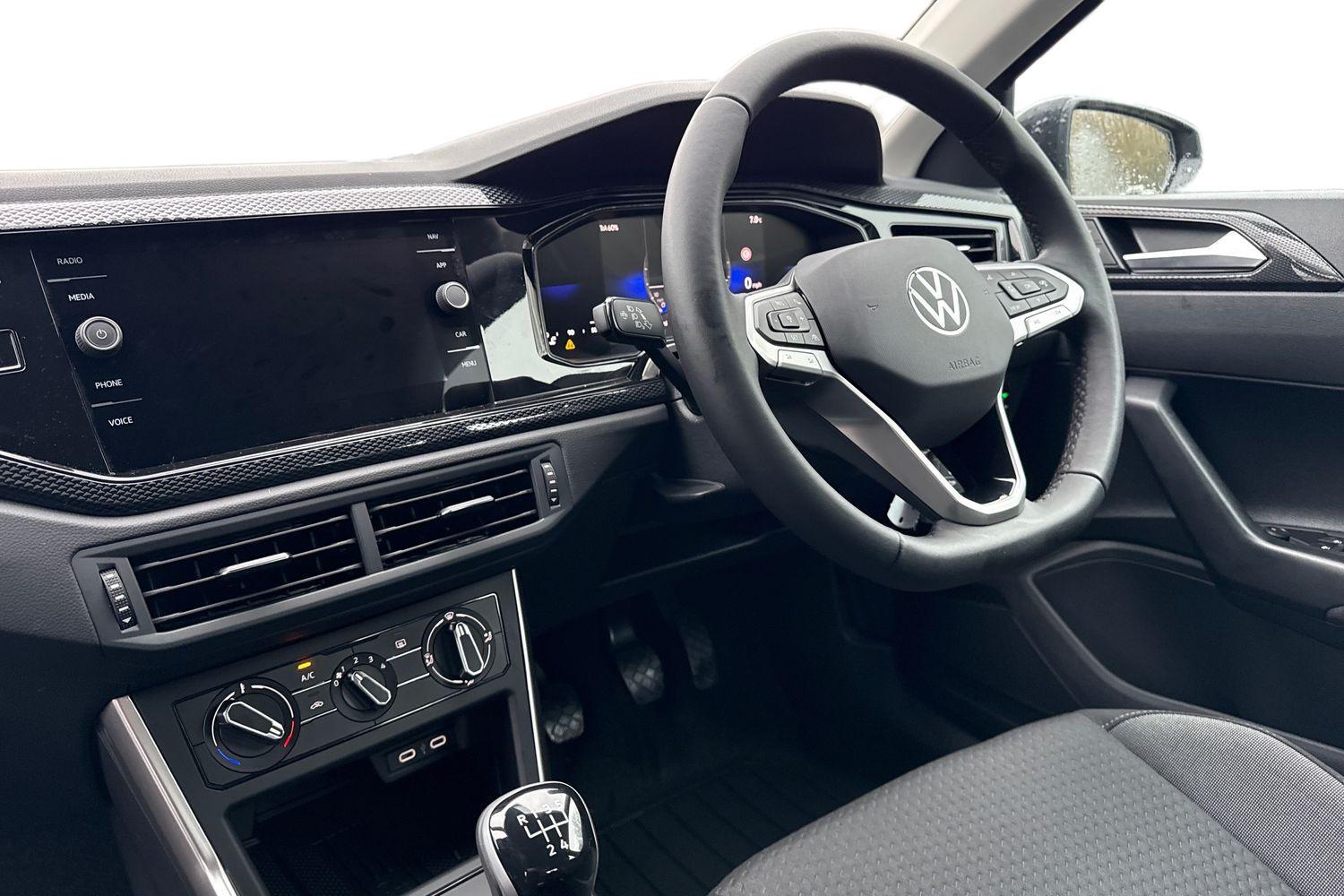 Used Volkswagen Polo 2026 for sale - 77313032: Photo 12