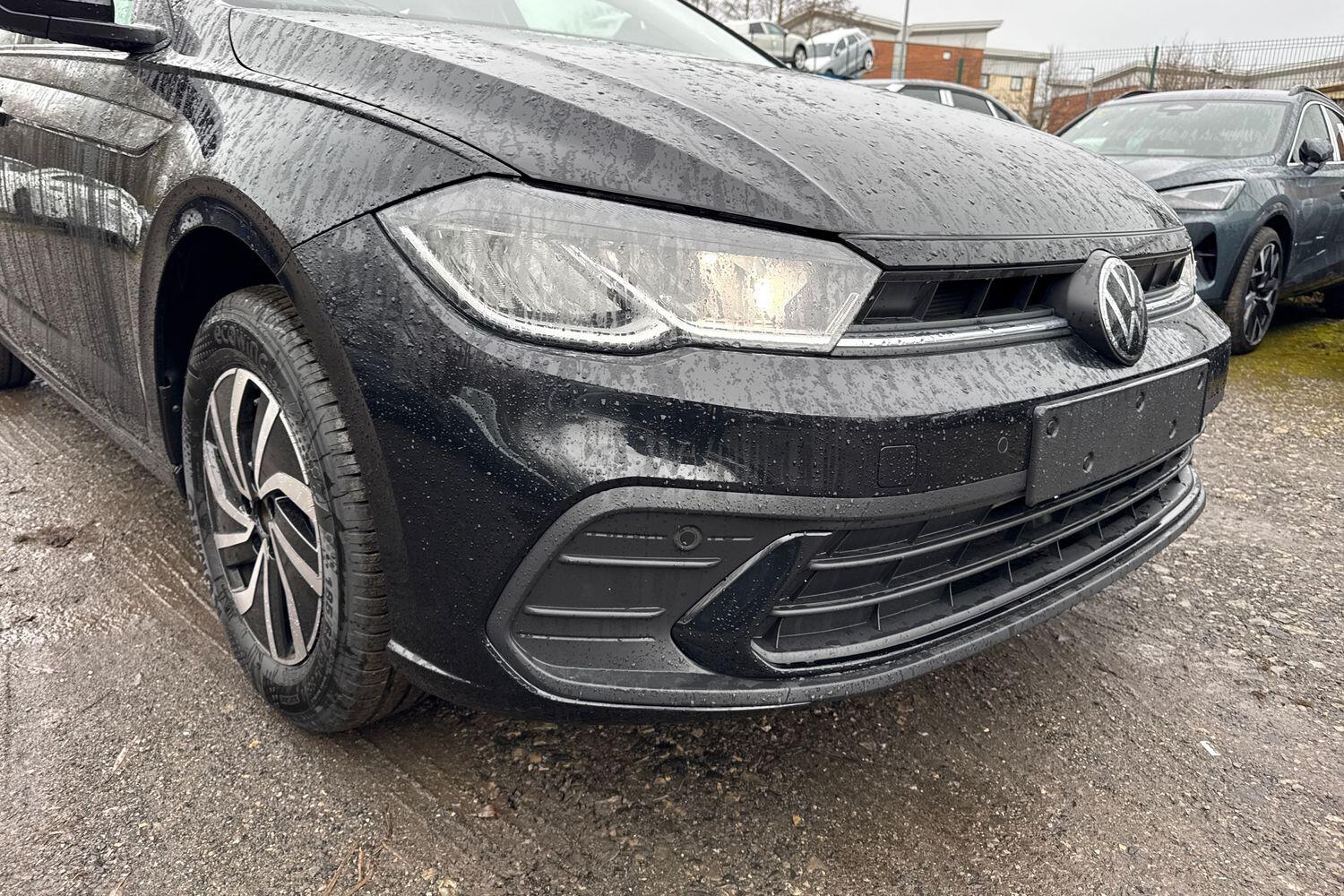 Used Volkswagen Polo 2026 for sale - 77313032: Photo 16