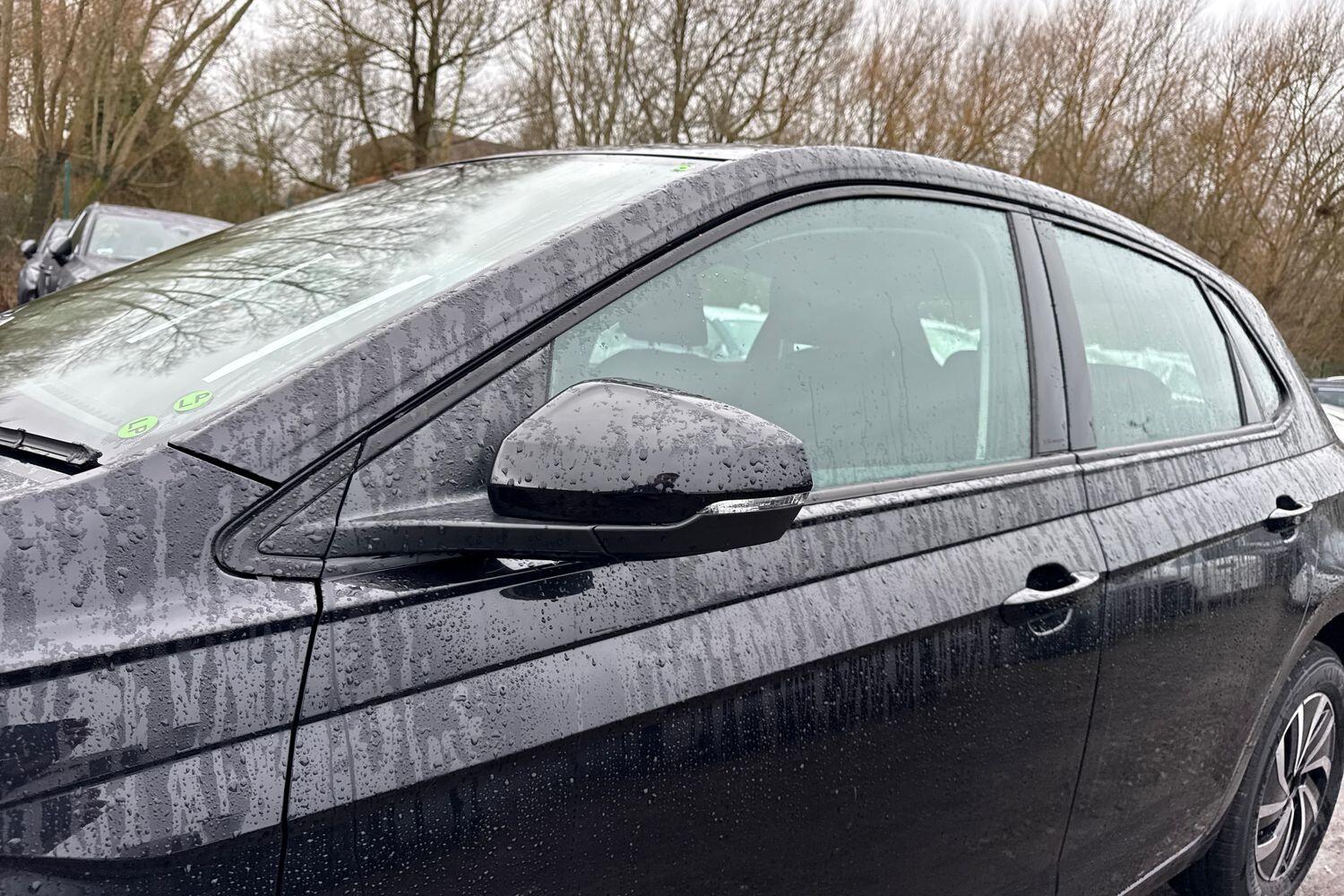 Used Volkswagen Polo 2026 for sale - 77313032: Photo 25