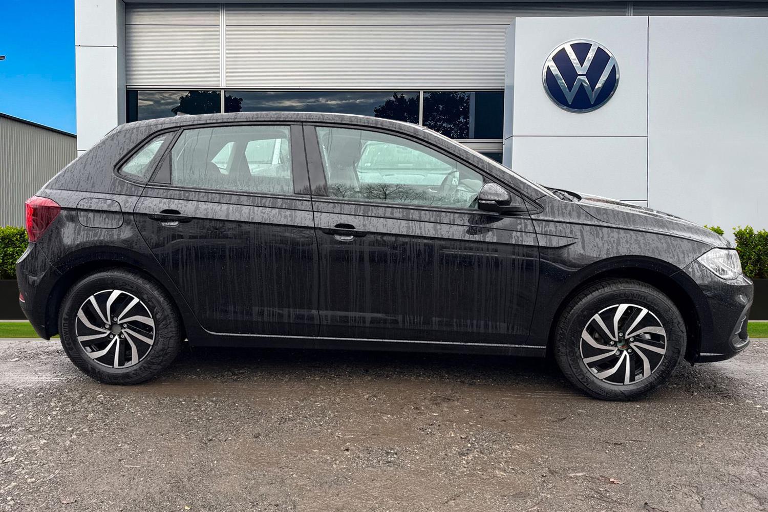 Used Volkswagen Polo 2026 for sale - 77313032: Photo 3