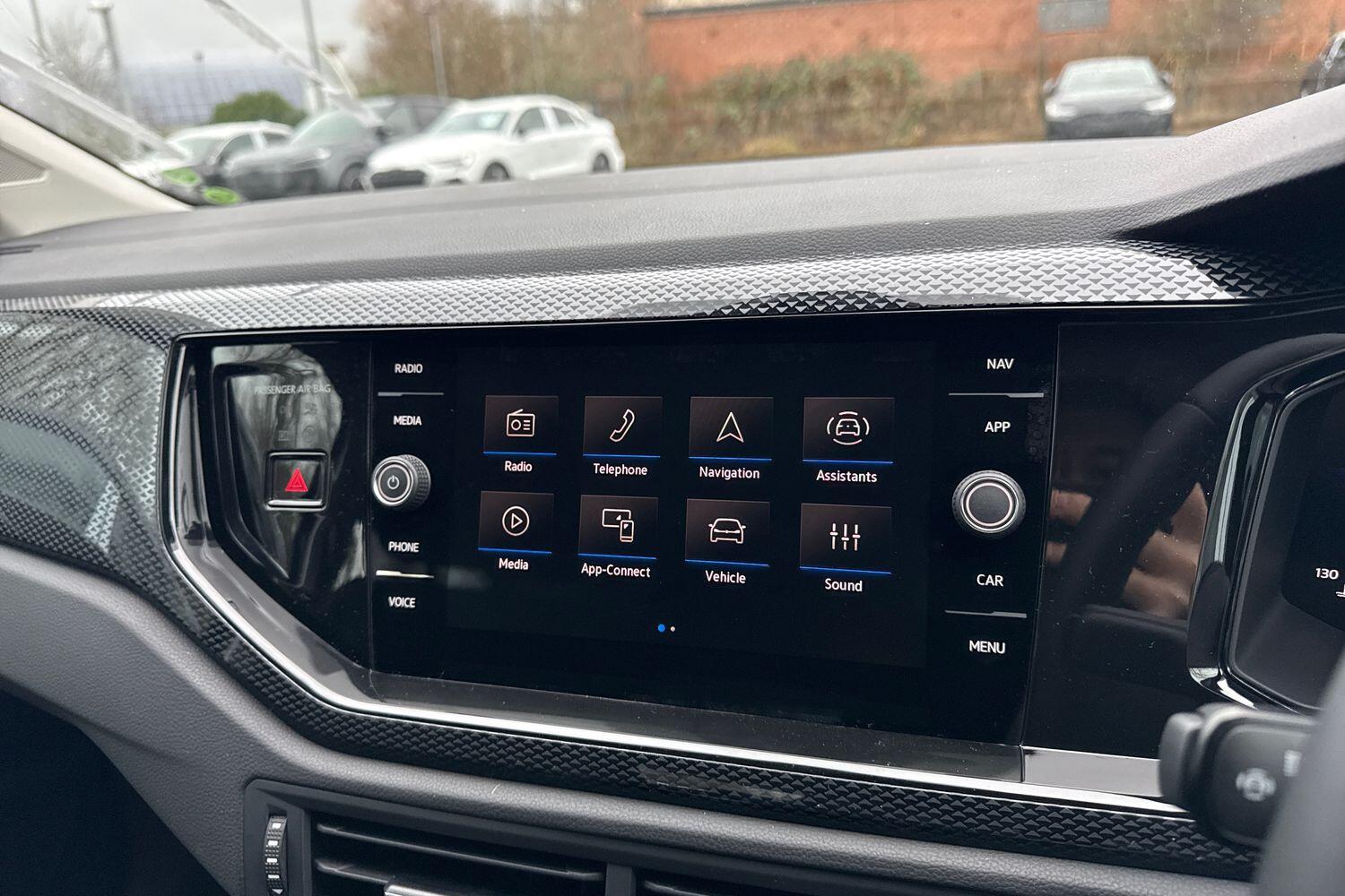 Used Volkswagen Polo 2026 for sale - 77313032: Photo 34