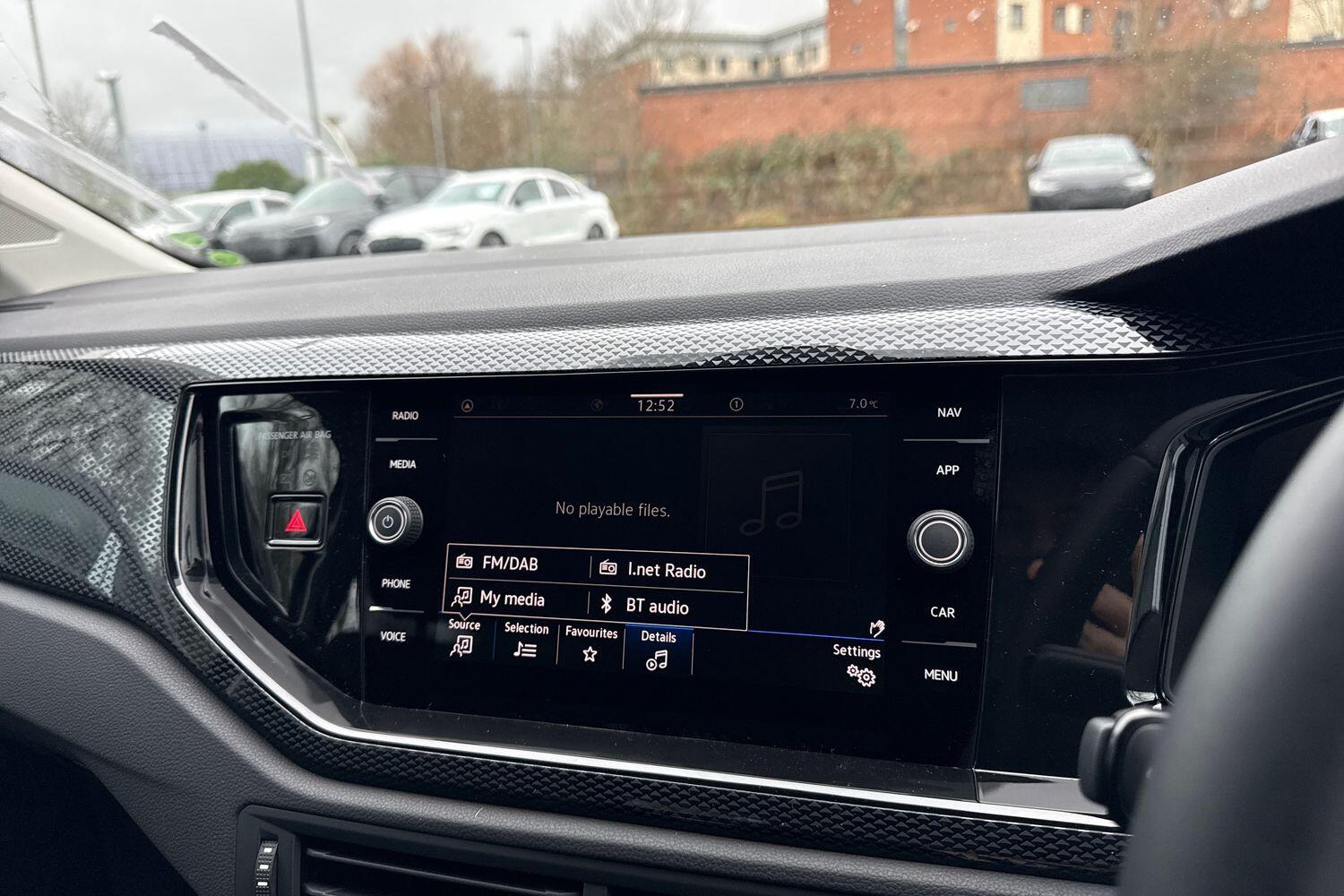 Used Volkswagen Polo 2026 for sale - 77313032: Photo 36