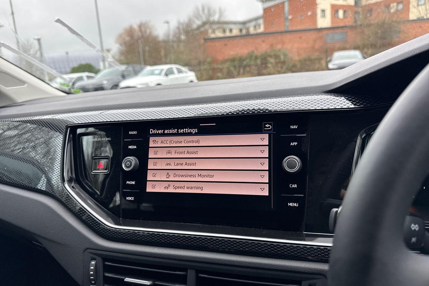 Used Volkswagen Polo 2026 for sale - 77313032: Photo 41