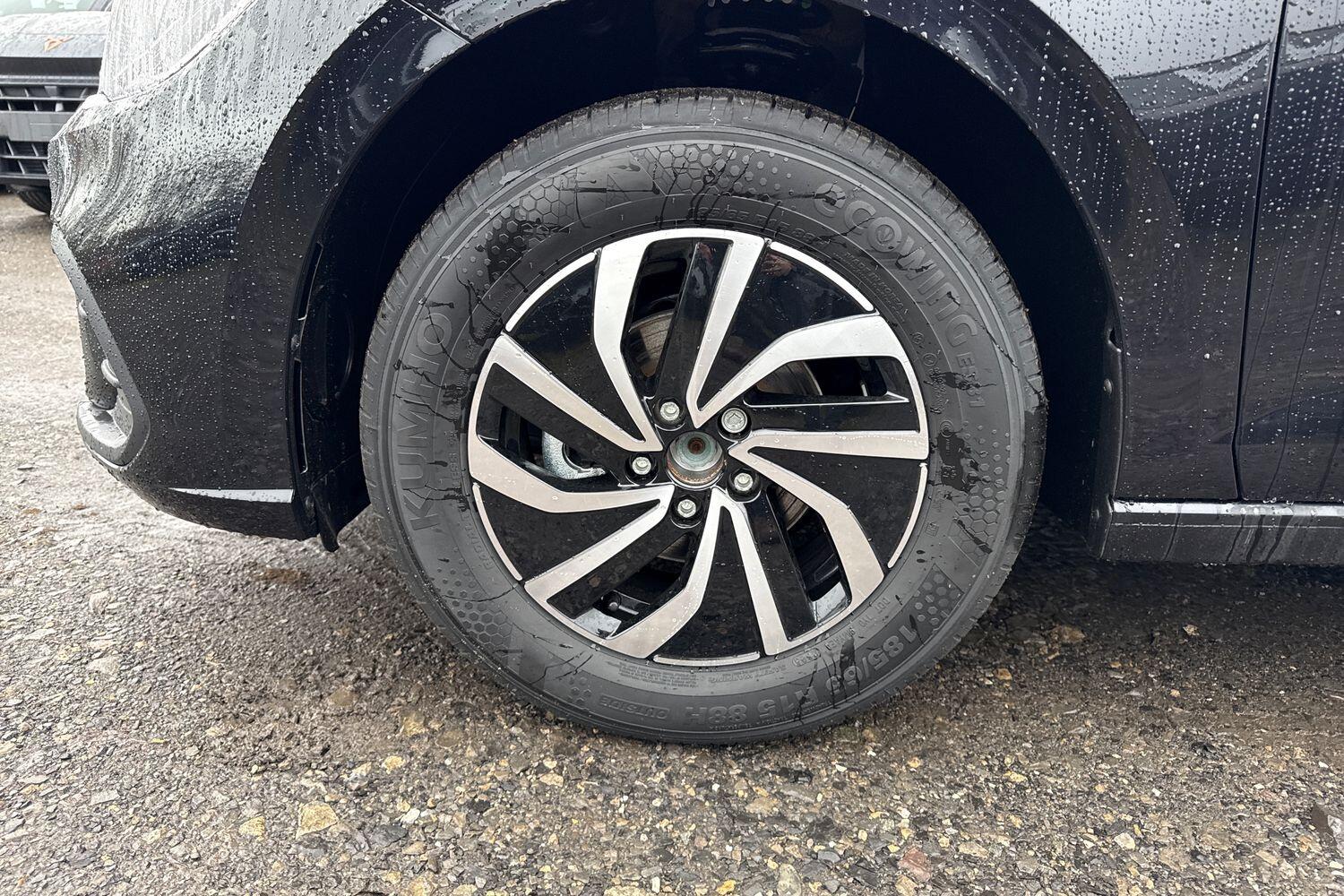 Used Volkswagen Polo 2026 for sale - 77313032: Photo 6