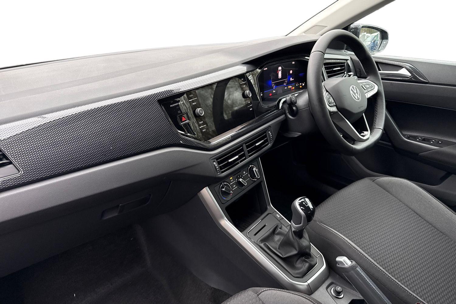 Used Volkswagen Polo 2026 for sale - 77313032: Photo 8