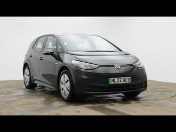 2022 - Life 58kWh Pro Performance 204PS Automatic 5-Door