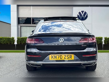 Used Volkswagen Arteon 2020 for sale - 78599237: Photo