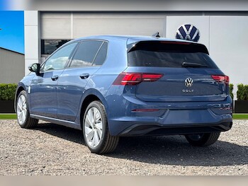Used Volkswagen Golf 2026 for sale - 78367764: Photo