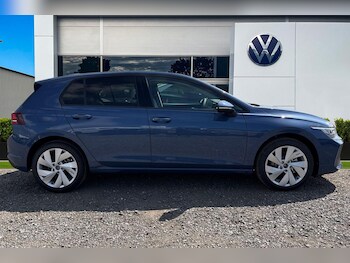 Used Volkswagen Golf 2026 for sale - 78367764: Photo