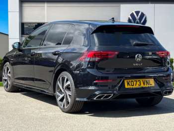 Used Volkswagen Golf 2024 for sale - 75191274: Photo
