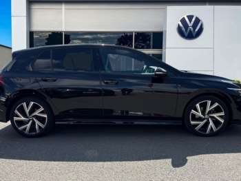 Used Volkswagen Golf 2024 for sale - 75191274: Photo