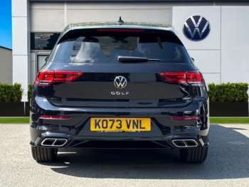 Used Volkswagen Golf 2024 for sale - 75191274: Photo