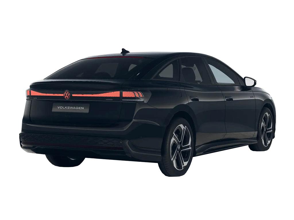 Used Volkswagen ID.7 2026 for sale - 77897694: Photo 3