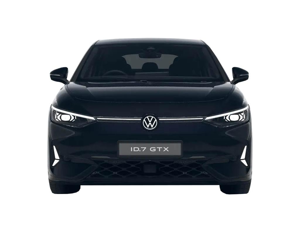 Used Volkswagen ID.7 2026 for sale - 77897694: Photo 5