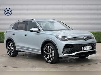 Used Volkswagen Tiguan 2025 for sale - 79672445: Photo