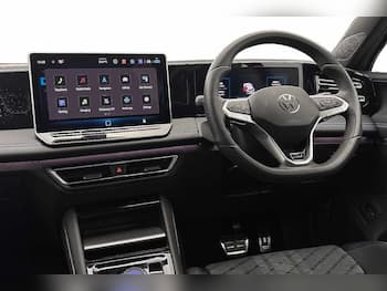 Used Volkswagen Tiguan 2025 for sale - 79672445: Photo