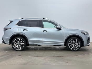 Used Volkswagen Tiguan 2025 for sale - 79672445: Photo