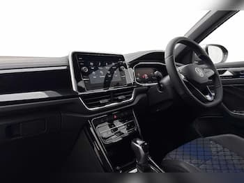 Used Volkswagen T-Roc 2025 for sale - 79683319: Photo