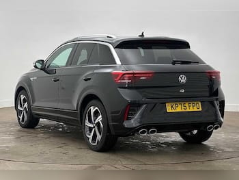 Used Volkswagen T-Roc 2025 for sale - 79683319: Photo