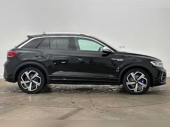 Used Volkswagen T-Roc 2025 for sale - 79683319: Photo