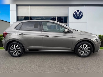 Used Volkswagen Polo 2021 for sale - 75560720: Photo