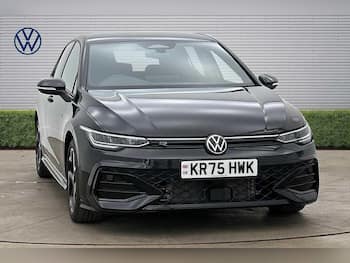 Used Volkswagen Golf 2025 for sale - 79854332: Photo