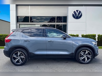 Used Volvo XC40 2020 for sale - 78840530: Photo