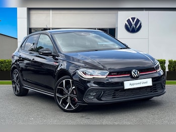 Used Volkswagen Polo 2024 for sale - 79277324: Photo
