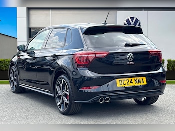 Used Volkswagen Polo 2024 for sale - 79277324: Photo