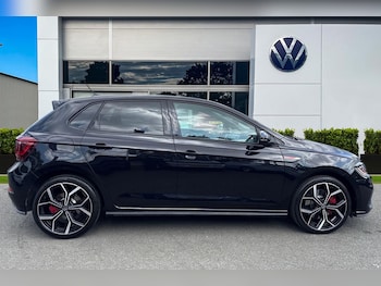 Used Volkswagen Polo 2024 for sale - 79277324: Photo