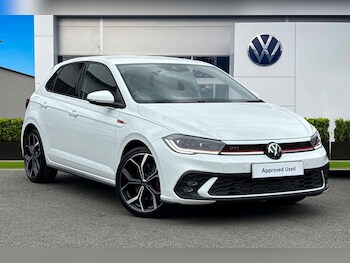 Used Volkswagen Polo 2024 for sale - 75557053: Photo
