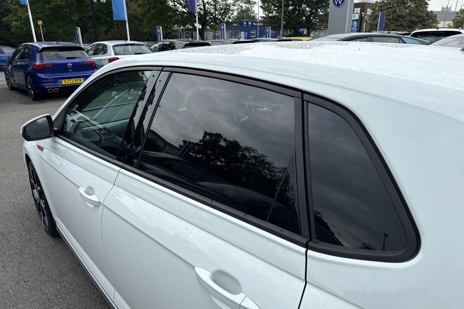 Vehicle 27