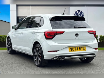 Used Volkswagen Polo 2024 for sale - 75557053: Photo