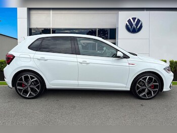 Used Volkswagen Polo 2024 for sale - 75557053: Photo