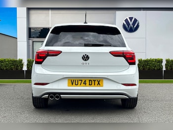 Used Volkswagen Polo 2024 for sale - 75557053: Photo