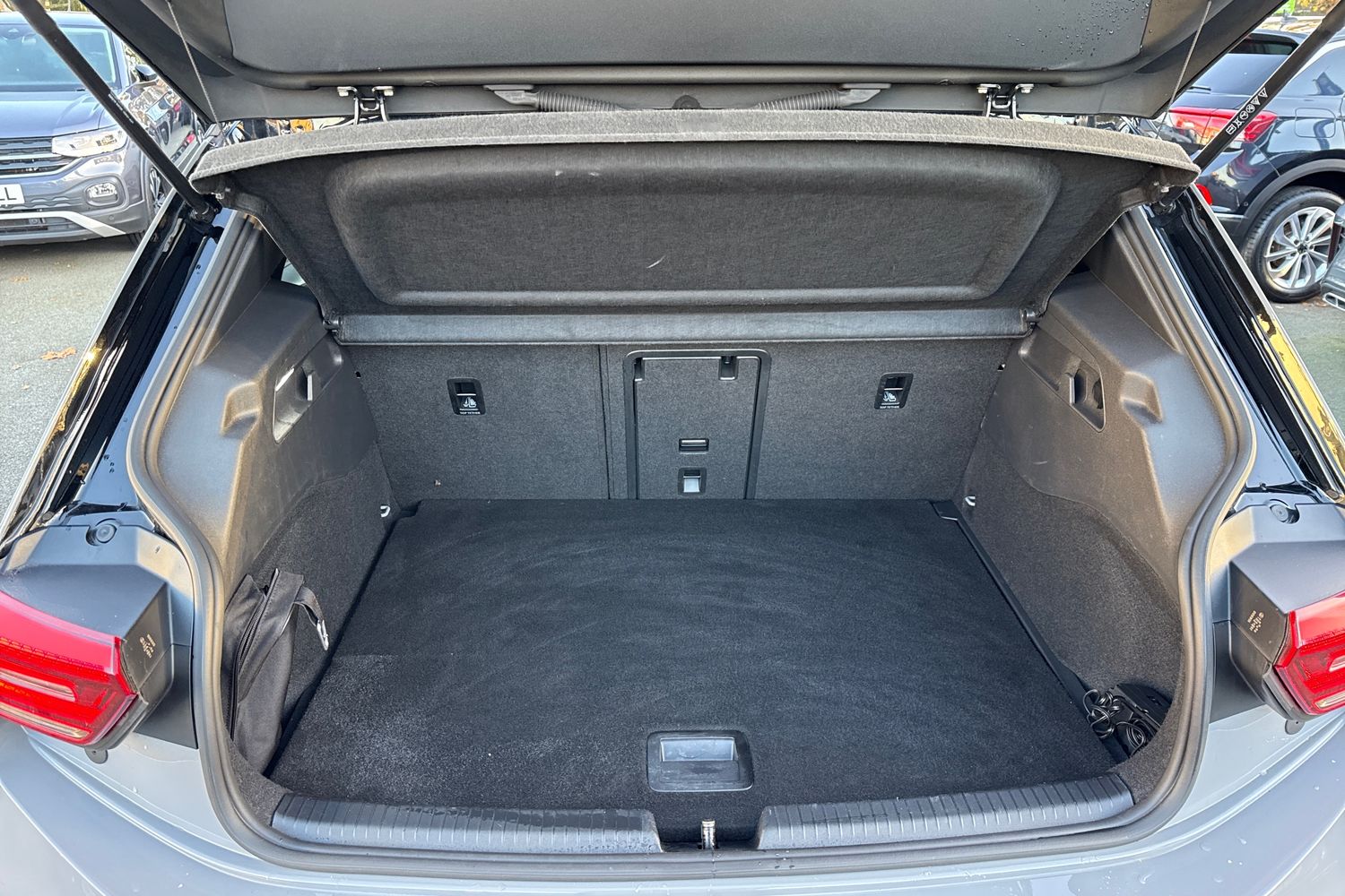 Used Volkswagen ID.3 2021 for sale - 76610898: Photo 10