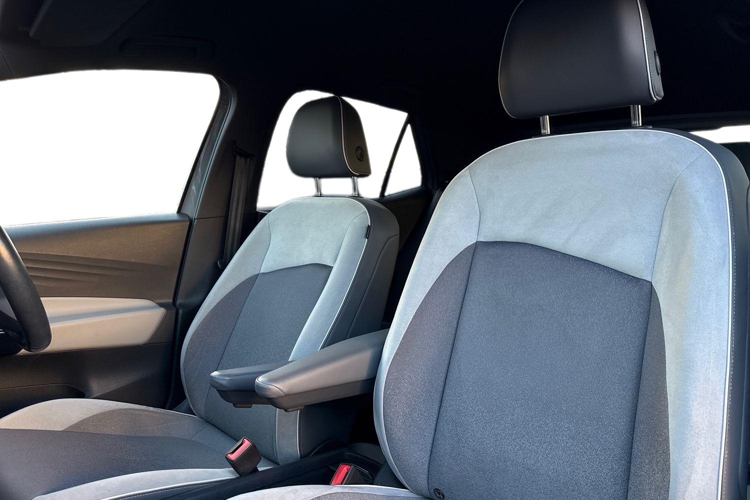 Used Volkswagen ID.3 2021 for sale - 76610898: Photo 11