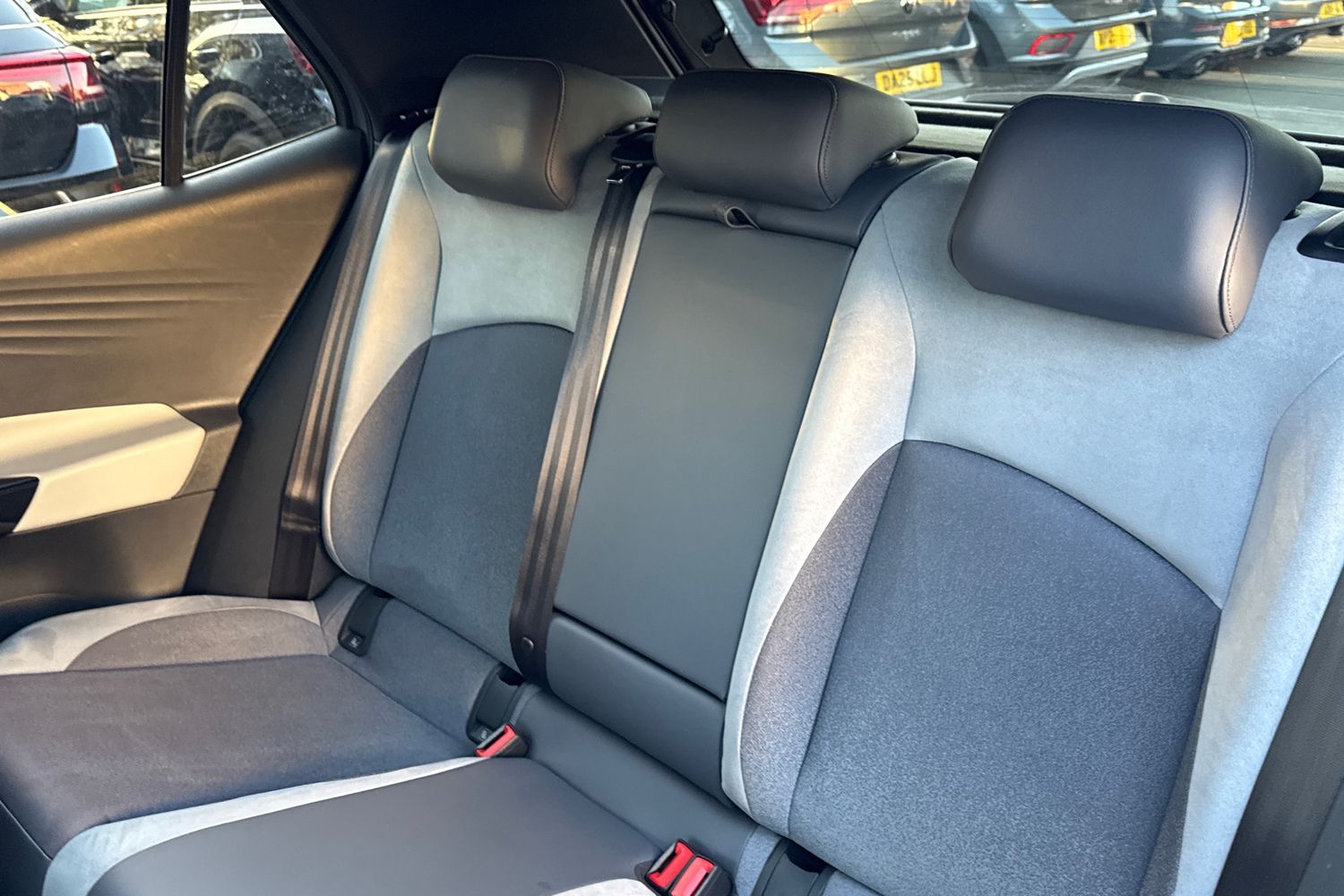 Used Volkswagen ID.3 2021 for sale - 76610898: Photo 14