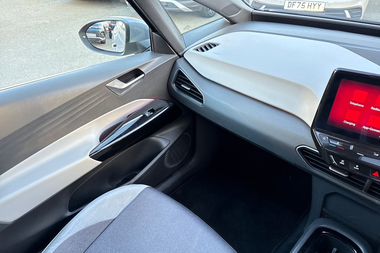 Used Volkswagen ID.3 2021 for sale - 76610898: Photo 15