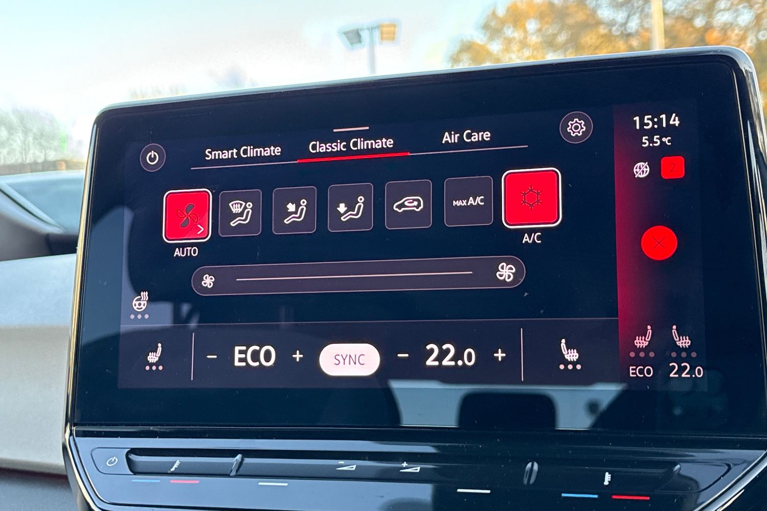 Used Volkswagen ID.3 2021 for sale - 76610898: Photo 19