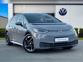 Used Volkswagen ID.3 2021 for sale - 76610898: Photo