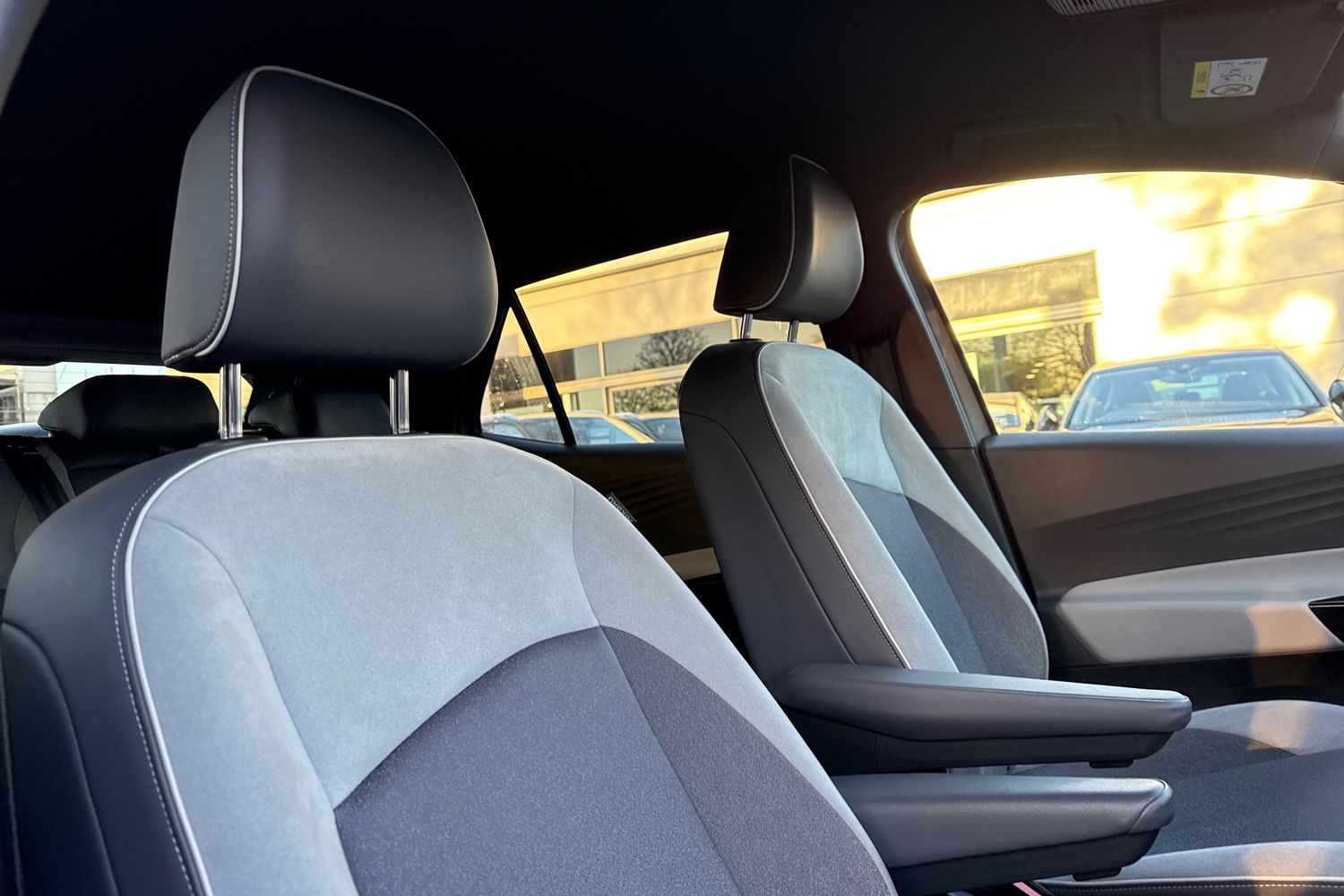 Used Volkswagen ID.3 2021 for sale - 76610898: Photo 21