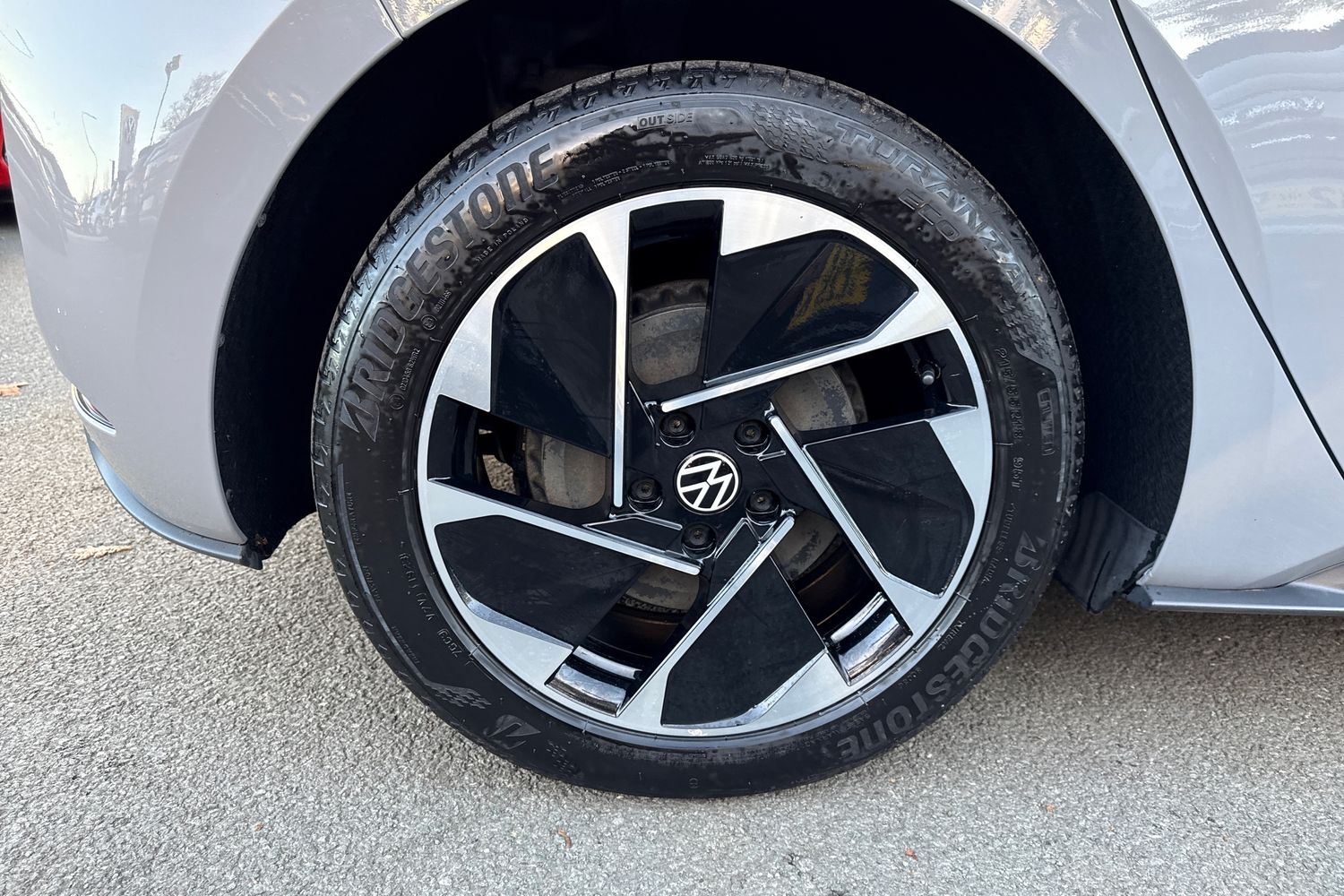 Used Volkswagen ID.3 2021 for sale - 76610898: Photo 22