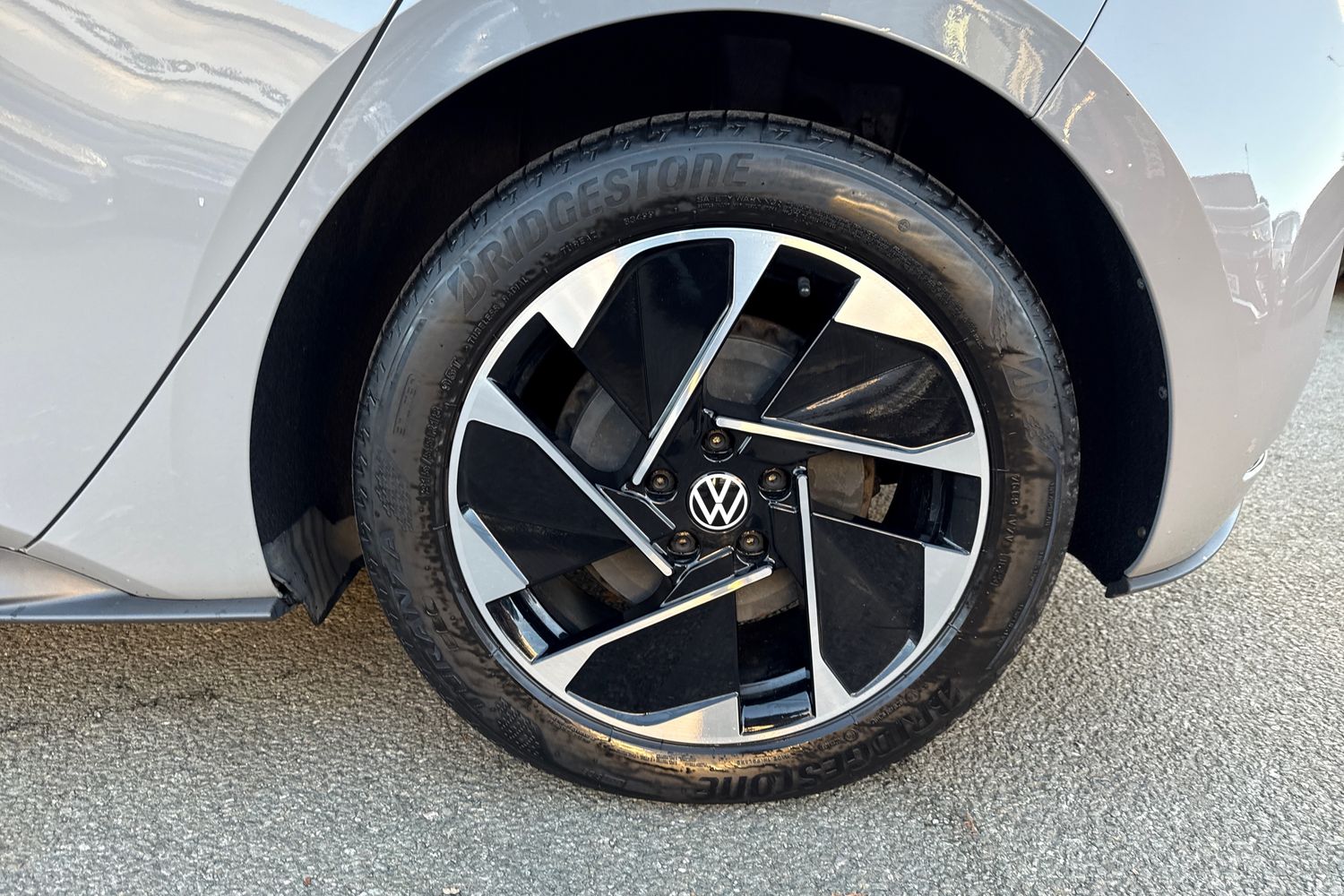 Used Volkswagen ID.3 2021 for sale - 76610898: Photo 23