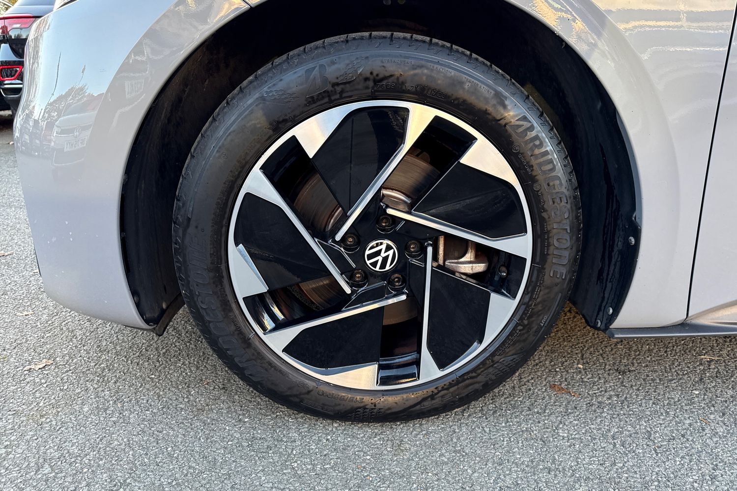 Used Volkswagen ID.3 2021 for sale - 76610898: Photo 24