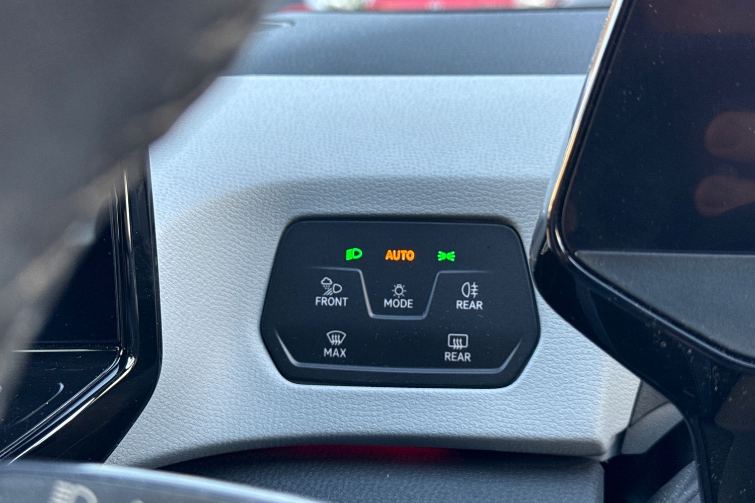 Used Volkswagen ID.3 2021 for sale - 76610898: Photo 25