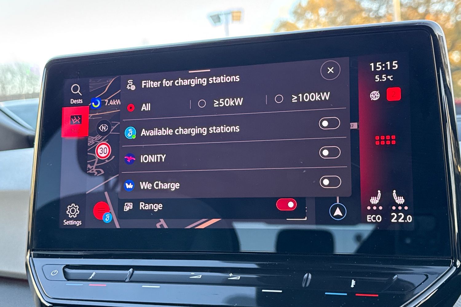 Used Volkswagen ID.3 2021 for sale - 76610898: Photo 26